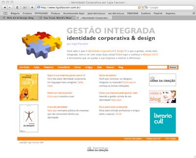 site