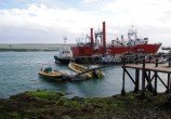 Puerto Deseado