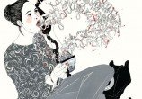 Ilustração: Fernanda Cohen