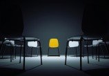 yellowchair