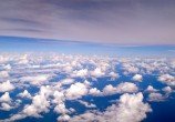 Tem céu mais azul?