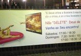 Você pode encontrar Deus