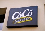 Bom nome para restaurante orgânico