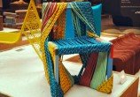 Africa Chair, de Rodrigo Almeida (liiiinda!!)