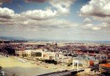 Buda: do morro mais alto, chamado Cidadela, dá para ver Peste inteirinha