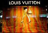 Essaí da Louis Vuitton achei puro charme