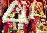 Acho que deve dar para decorar uma árvore inteira com esses biscoitos