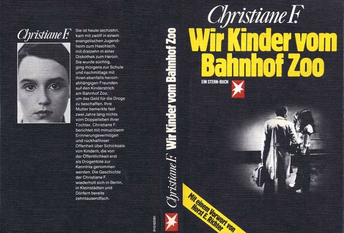 Christiane-Kinder-Cover