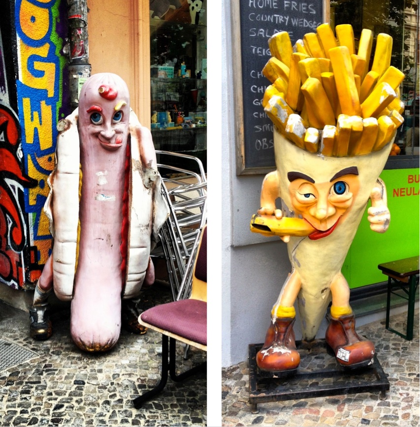 salsicha