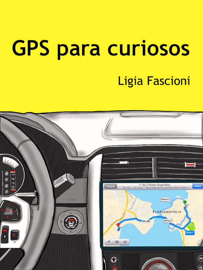 GPS para curiosos